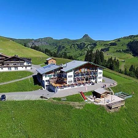 Hertehof Hotell 3*