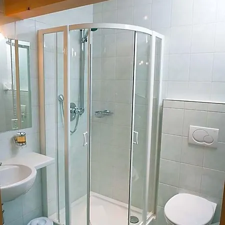 Hotell Hertehof Damuels