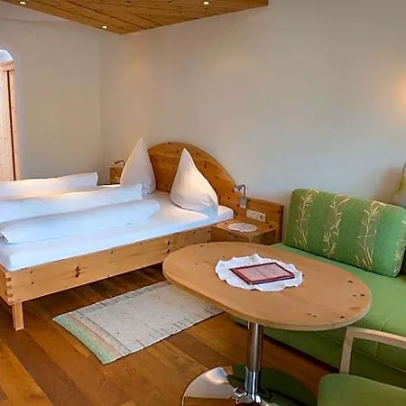 Hertehof Hotell Damuels
