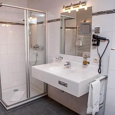 Hotell Hertehof