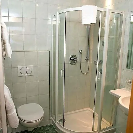 Hertehof Hotell Damuels