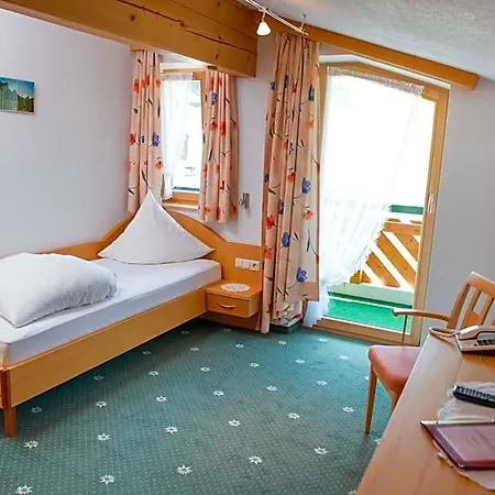 Hotell Hertehof